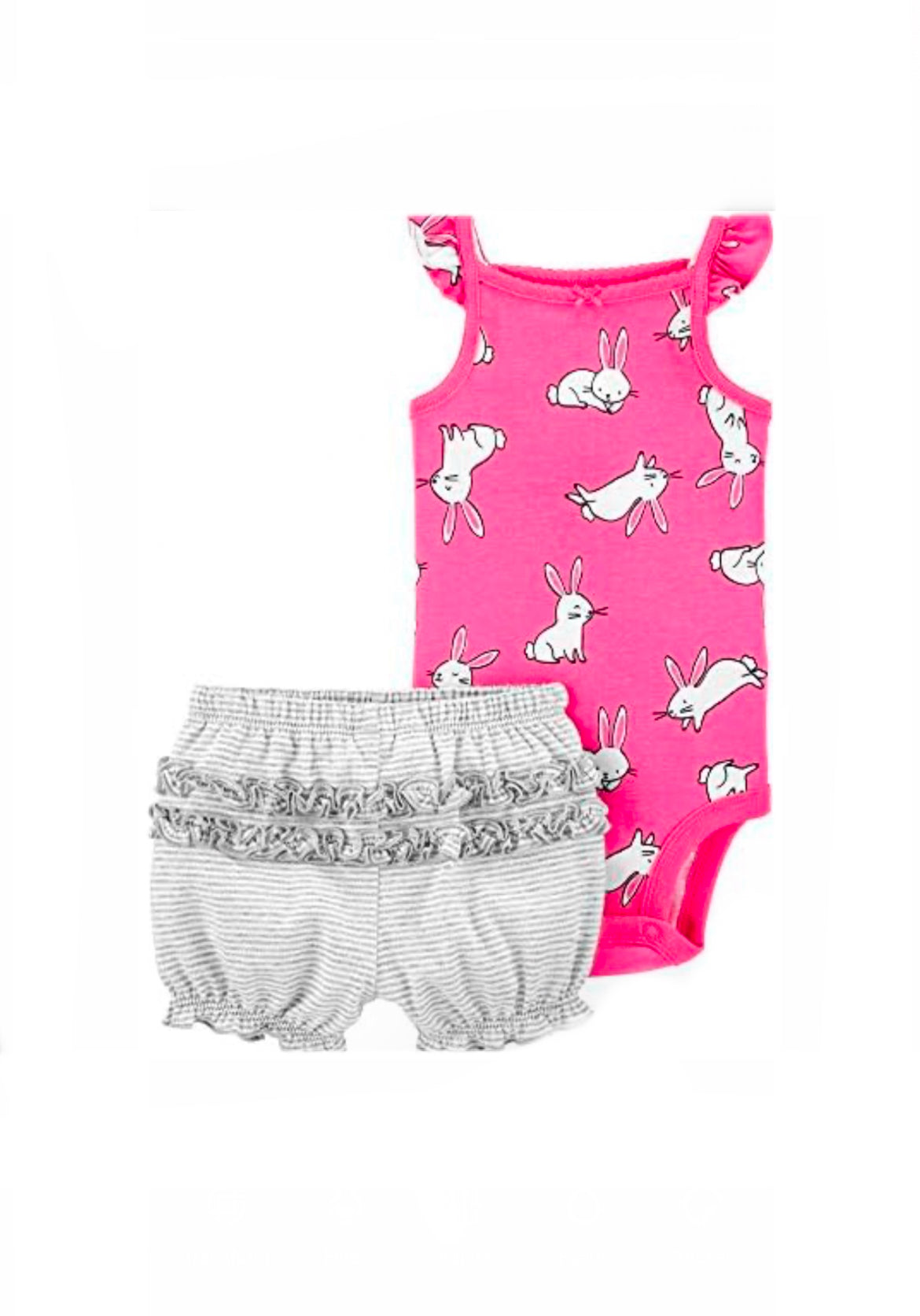 Carters 2pc set  image 0