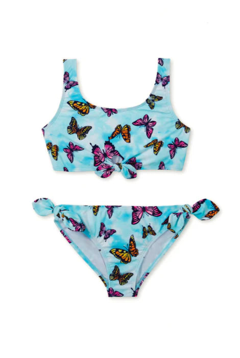 Angel Beach 2pc Bikini image 0