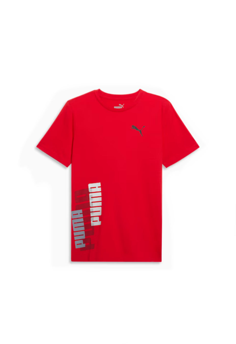 Puma Boys Top  image 0