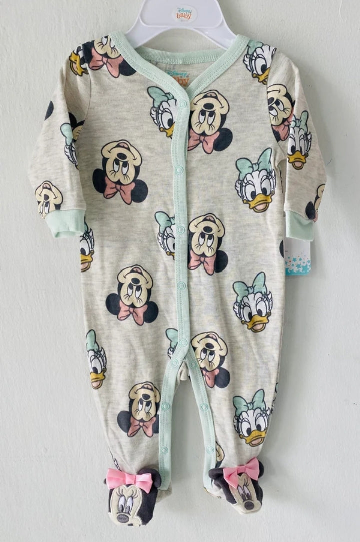 Disney Baby Monkey Suit  image 1