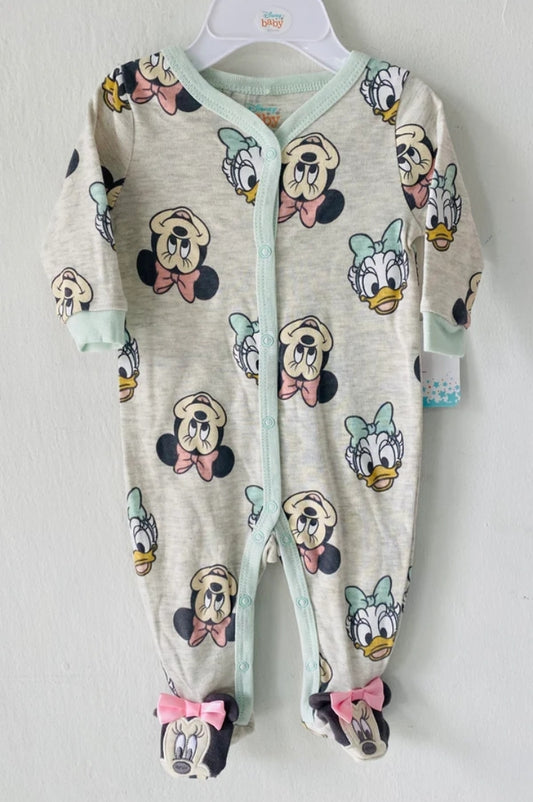 Disney Baby Monkey Suit  image 1