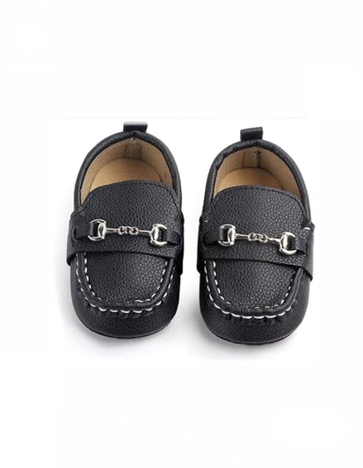 CoXist Infant Crib Shoe