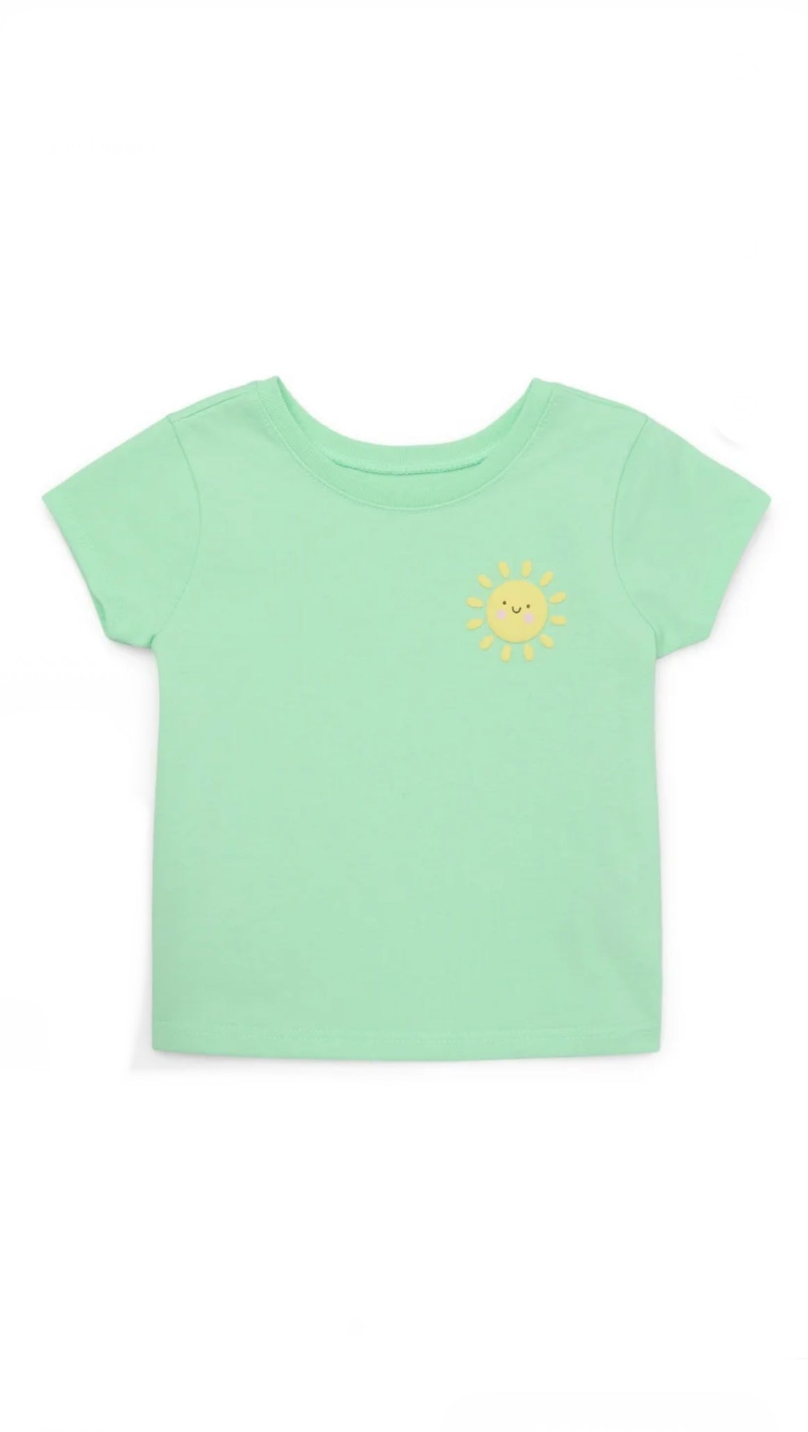 Garanimals Baby Girls Top image 3