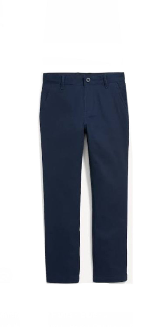 Old Navy Boys Slim-Fit Pants