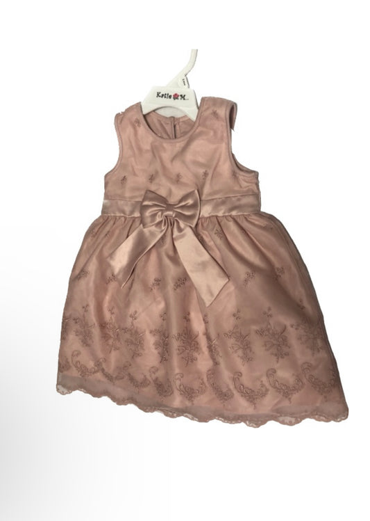 Kati m girls formal dress image 0
