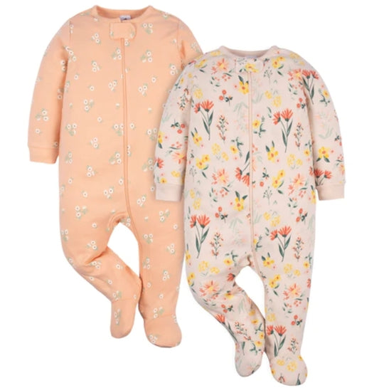 Gerber Premie Monkey Suit  image 0