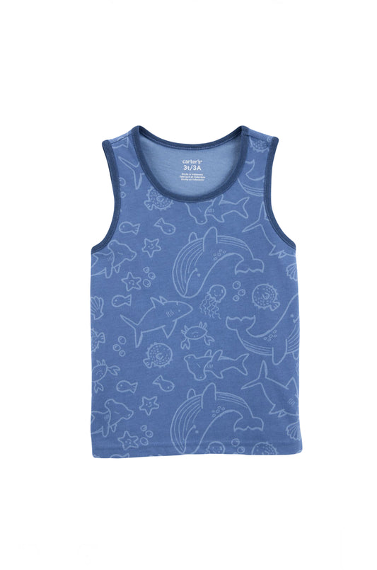 Carters Boys Tank