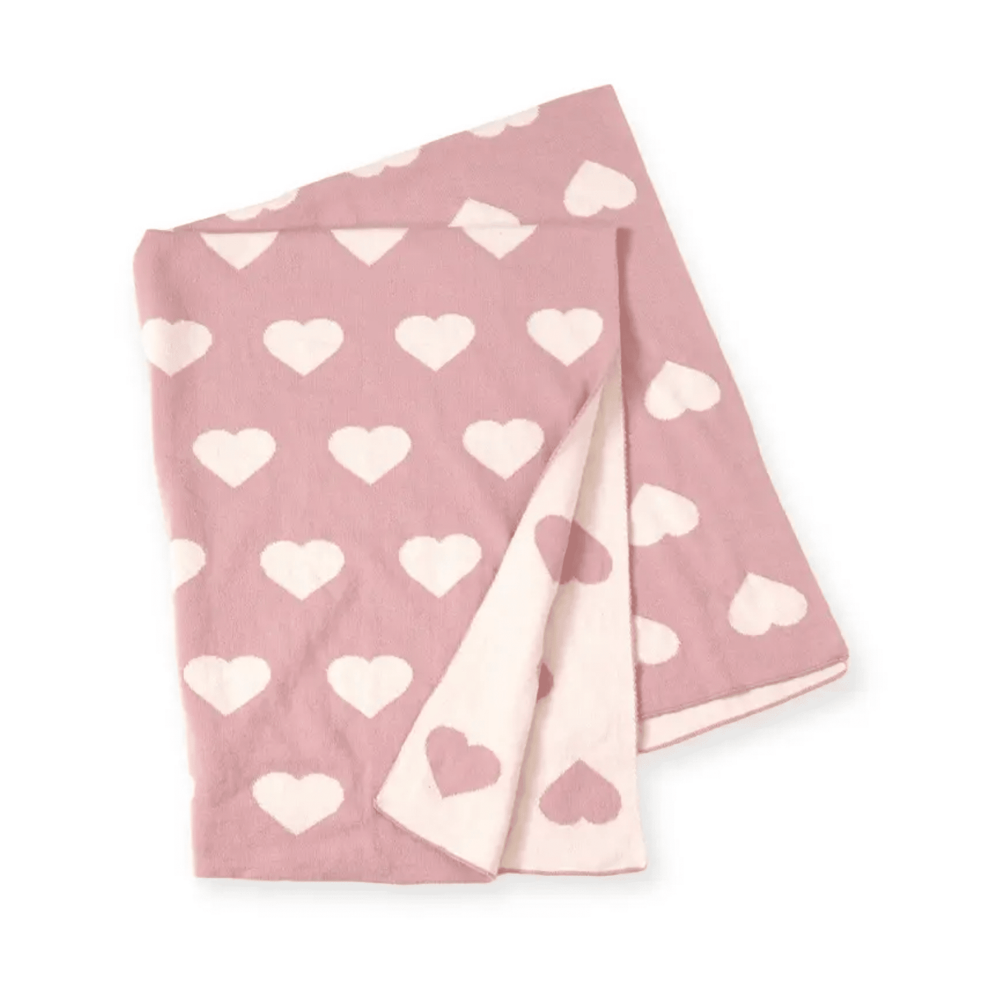 NYGB Two Baby Blanket /w Holiday disk and Rattle  image 1