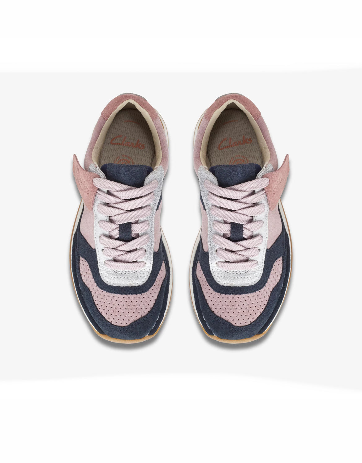 Kids Clarks Craft Run Tork Kid image 1