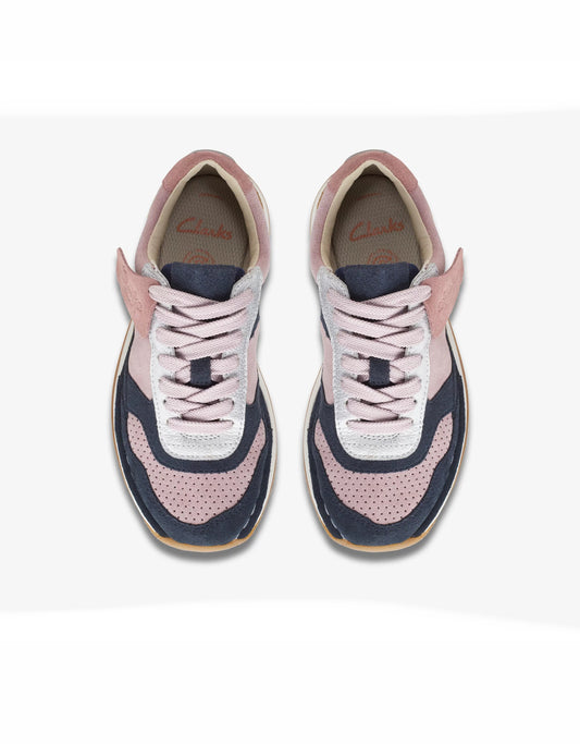 Kids Clarks Craft Run Tork Kid image 1