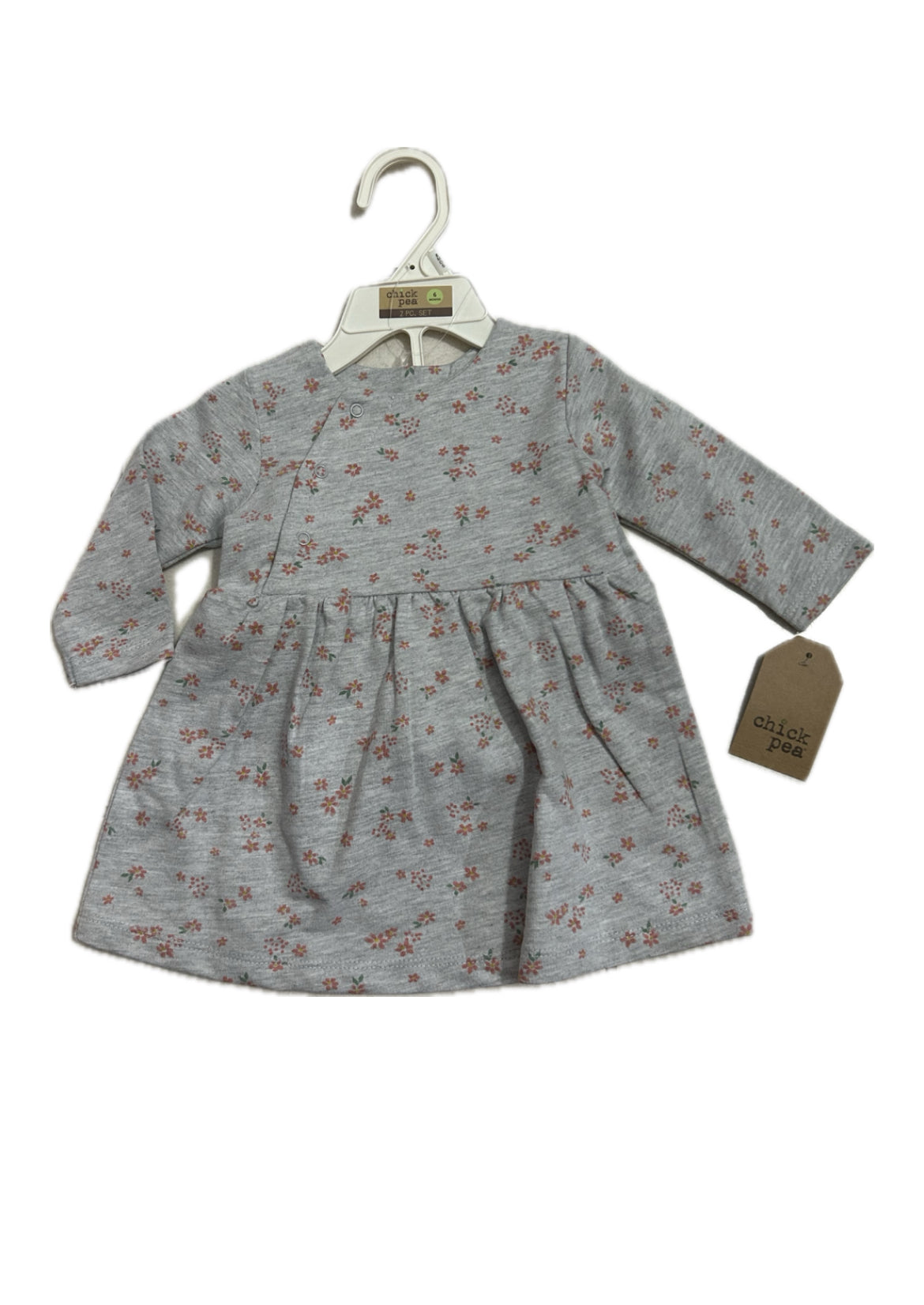 Chick pea 2pc set  image 0