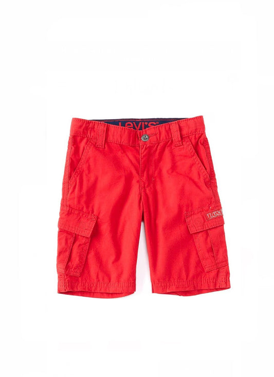 Levi’s Boys Cargo Shorts