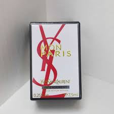 Mini perfume
