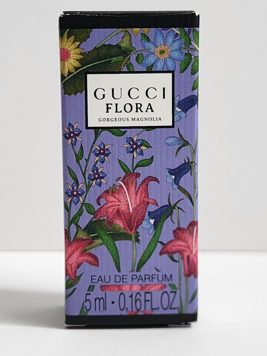 Mini perfume