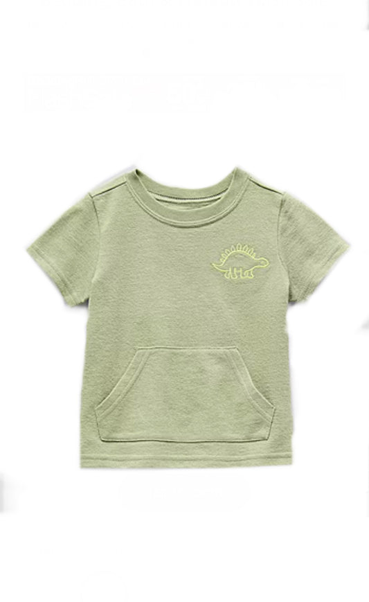 Okie Dokie Baby Shirt