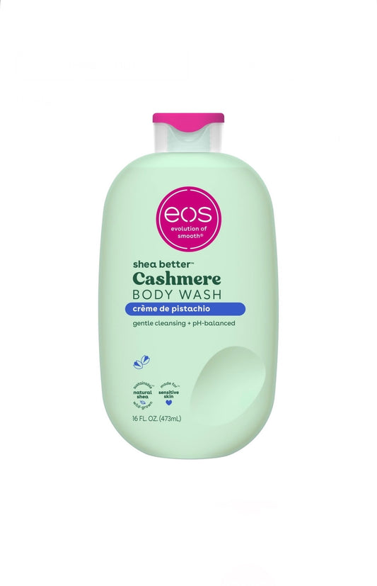 Eos 24hr moisture Body lotion 16oz (473 ml)