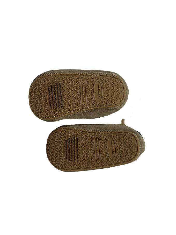 Lucky Brand Baby Boy Loafers image 2