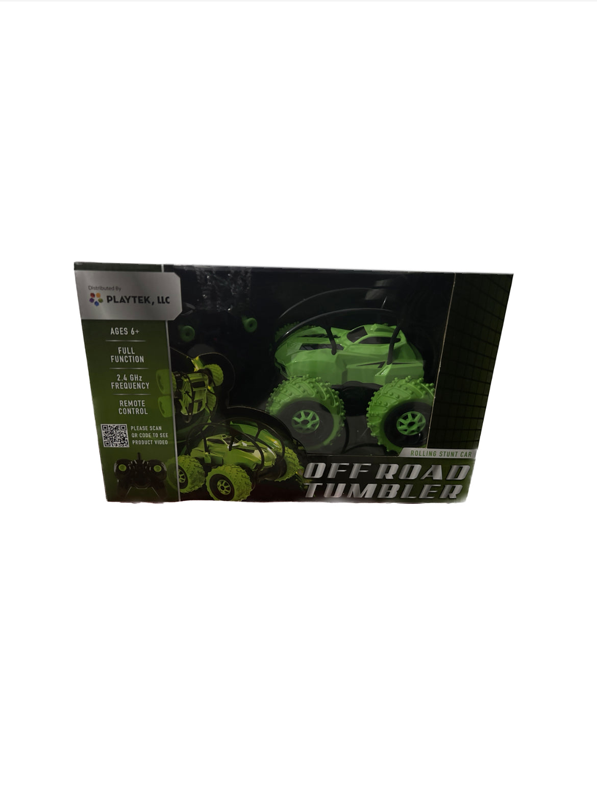 Playtek Off Road Tumbler image 3