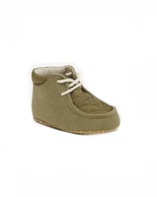 Old Navy Baby Boots image 0