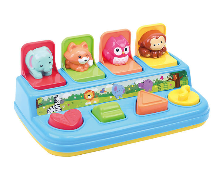 Pop & Suprise Activities  image 5