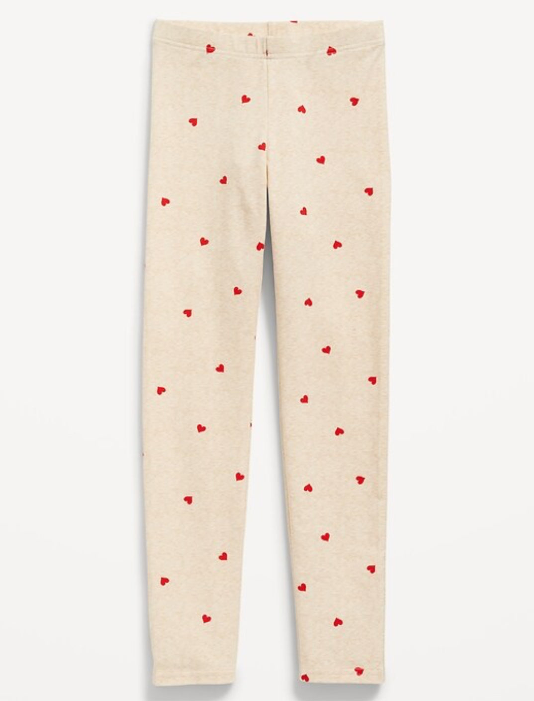 Old navy printed leggin image 1