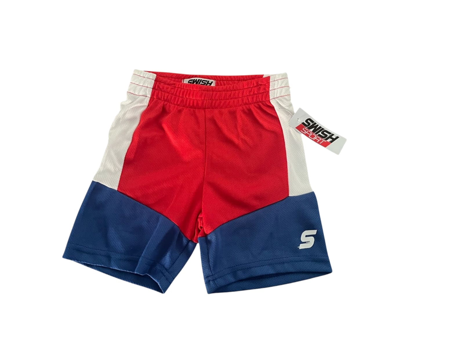 Swish Boy Shorts  image 0