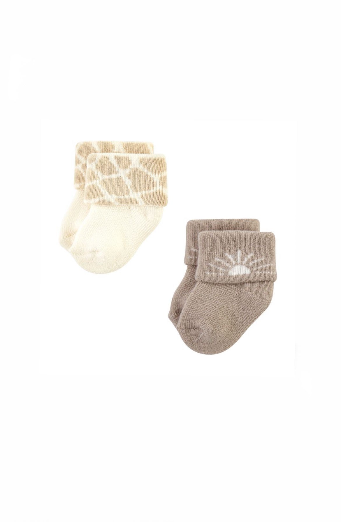 Hudson Baby 12pk Socks image 2