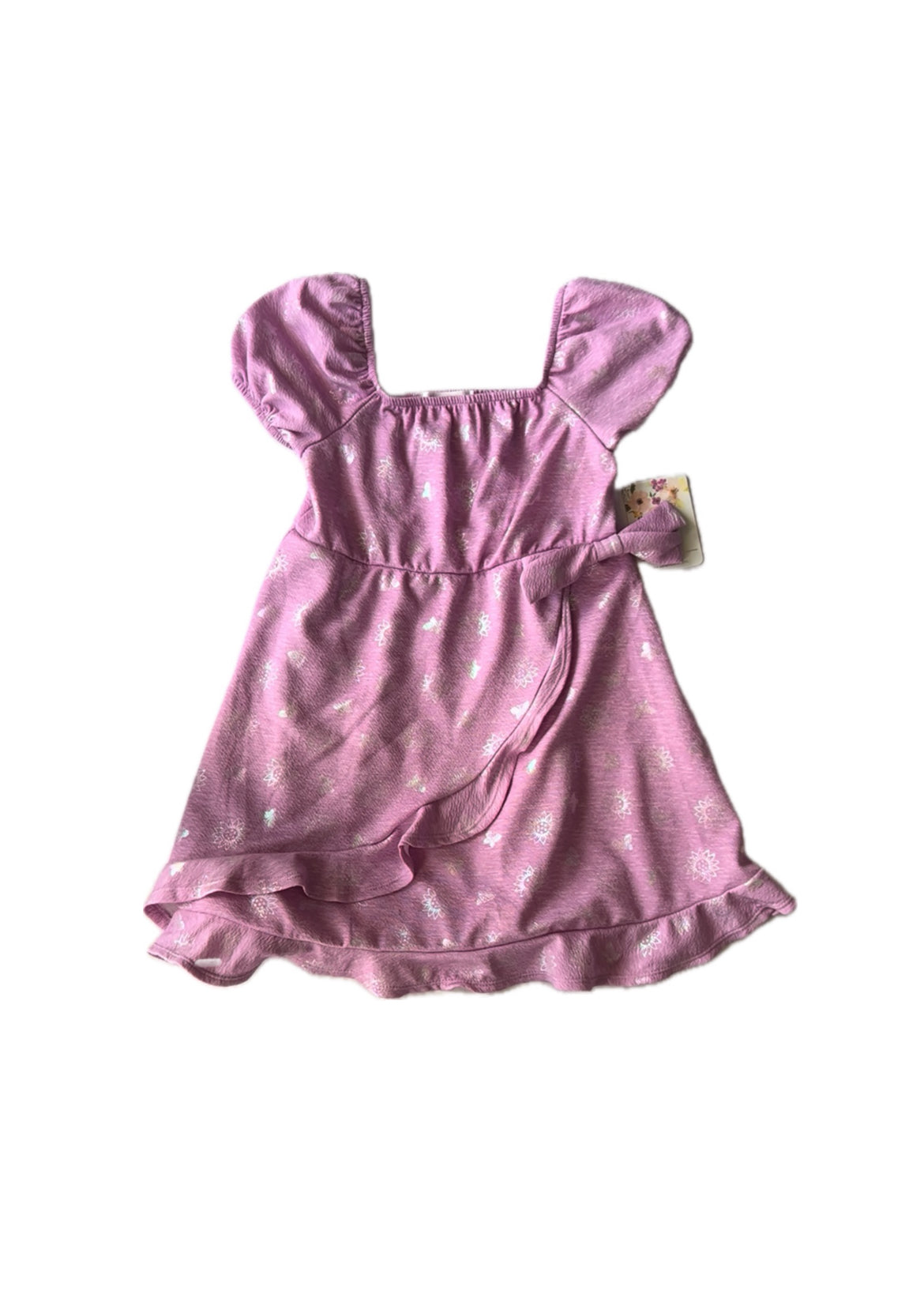 Emma & Else Picnic Dress￼ image 0