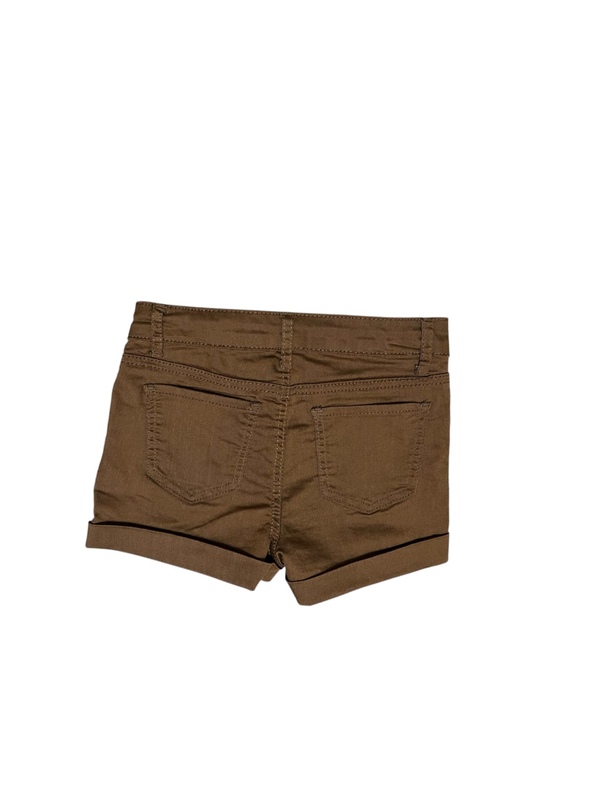 Short  girls Shorts  image 1