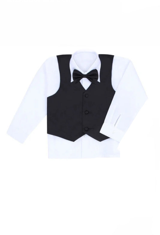 Andrew Fezza 3pc  Shirt Set image 0