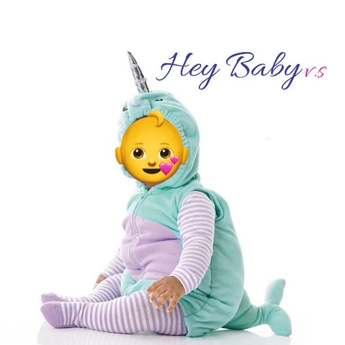 Carters Baby 3pc comfy Character outfit image 1