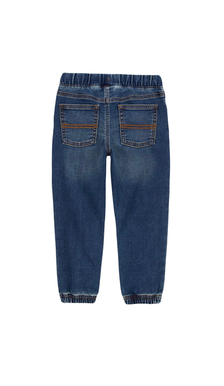 Carters Toddler Pull - On Jeans  image 1