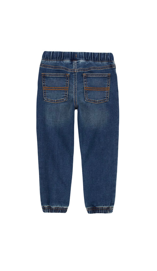 Carters Toddler Pull - On Jeans  image 1