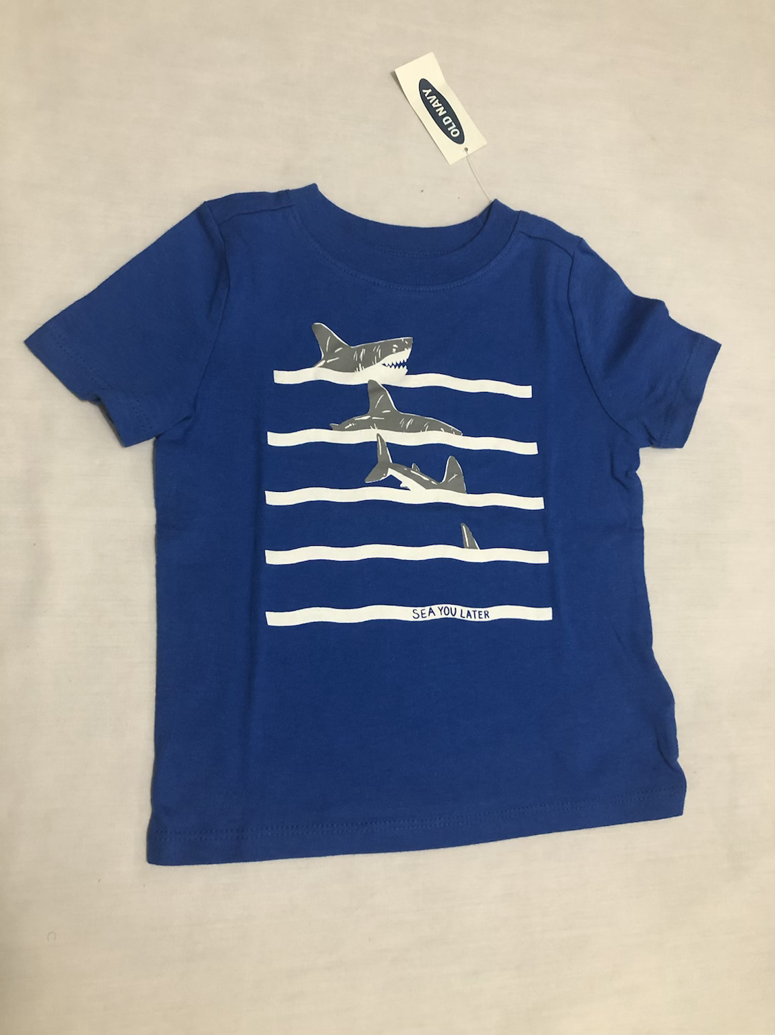 Old navy boys shirt  image 1