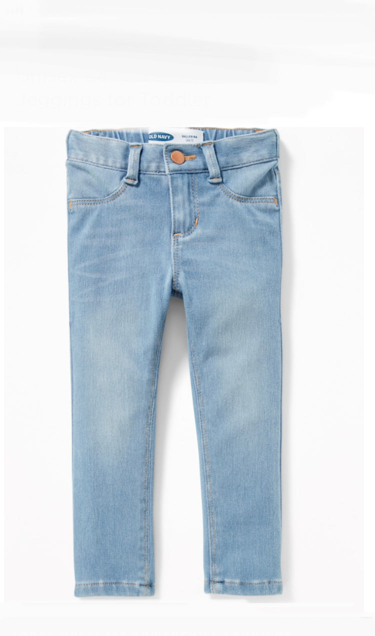 Old Navy girls jeans pants image 0