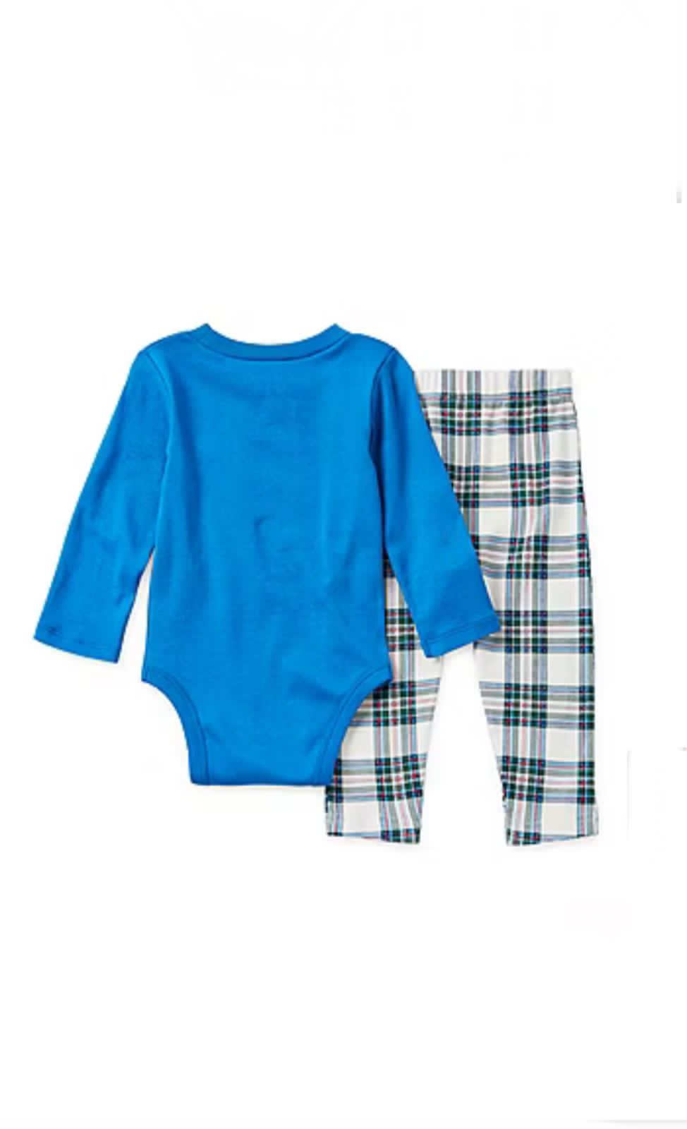 Okie Dokie  Baby Boys Suit  image 1