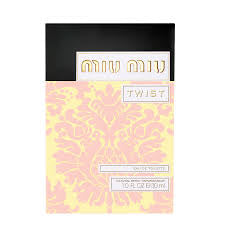 Mini perfume
