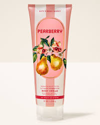 Bath & Body Works Lotion