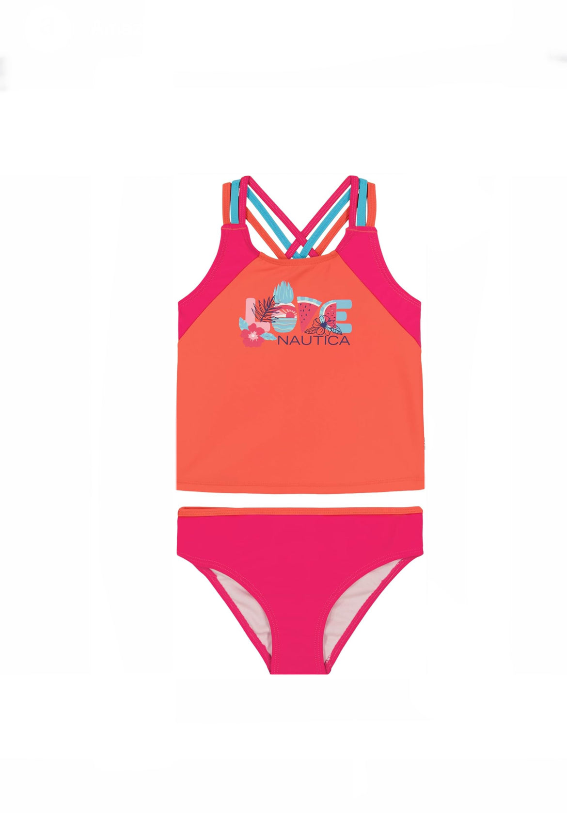 Nautica swim wear  image 0