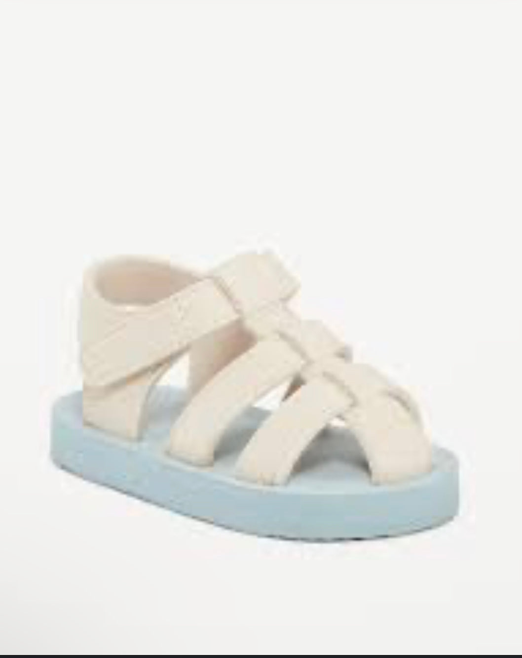Old navy unisex baby sandal image 0