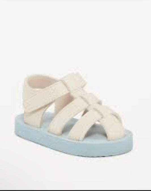 Old navy unisex baby sandal image 0