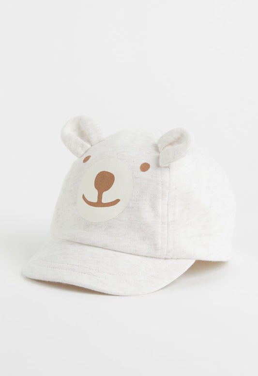 H&M Baby Bear Cap image 0