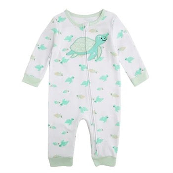 Koala Baby Monkeysuit image 0