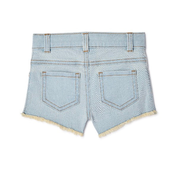 Garanimals girls jeans rider shorts image 3