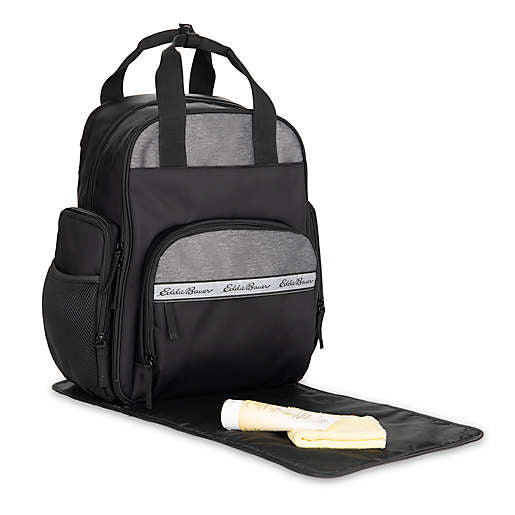 Baby Bag Back pack image 1