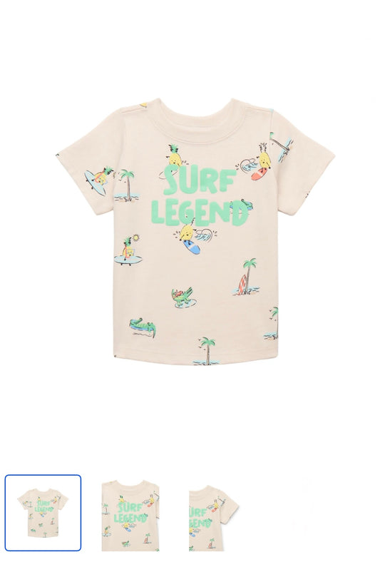 Garanimals Baby Boy Top image 0