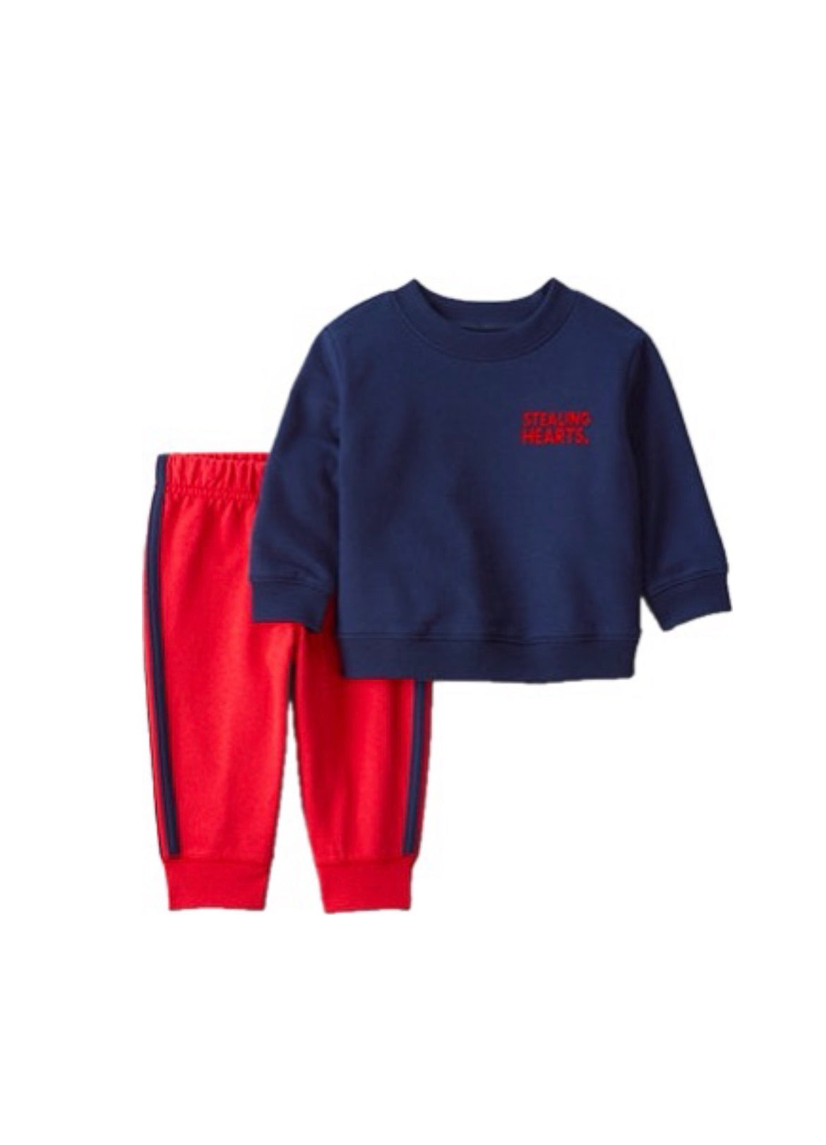 Carters Baby Boy 2pc Set