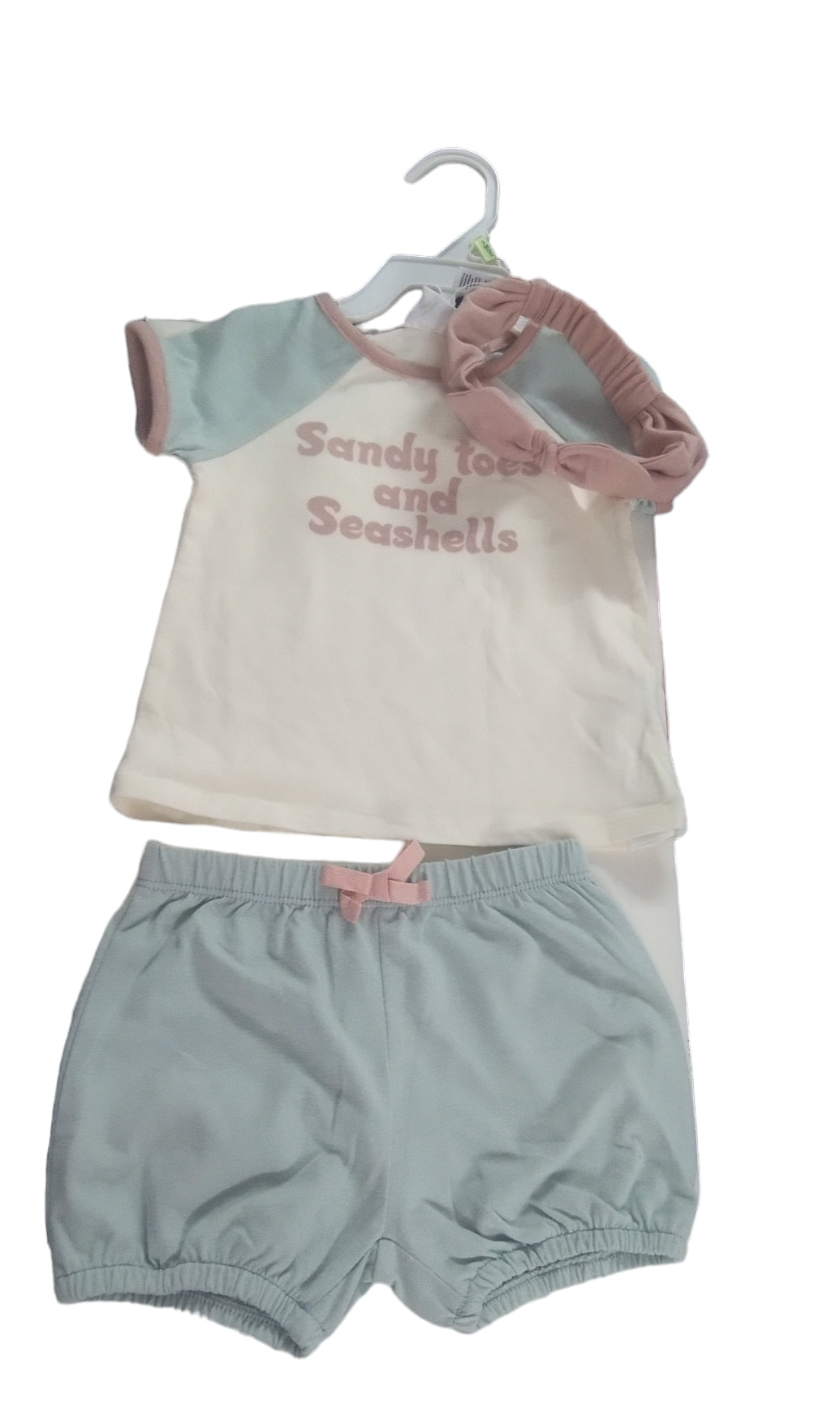 Three likes Girls 3pc set  image 3