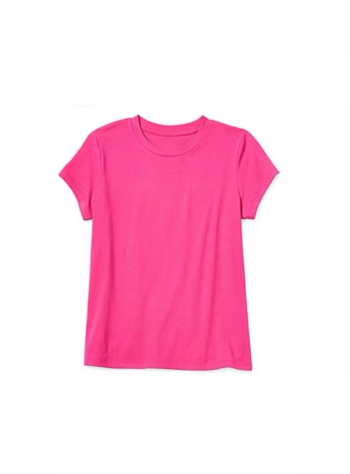 Feathers girls tee image 0