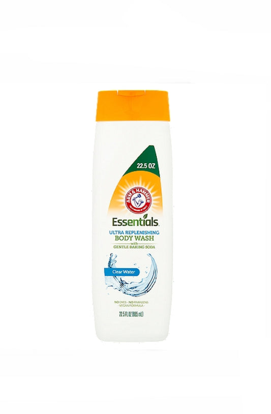 Arm & Hammer Essentials Body Wash image 0